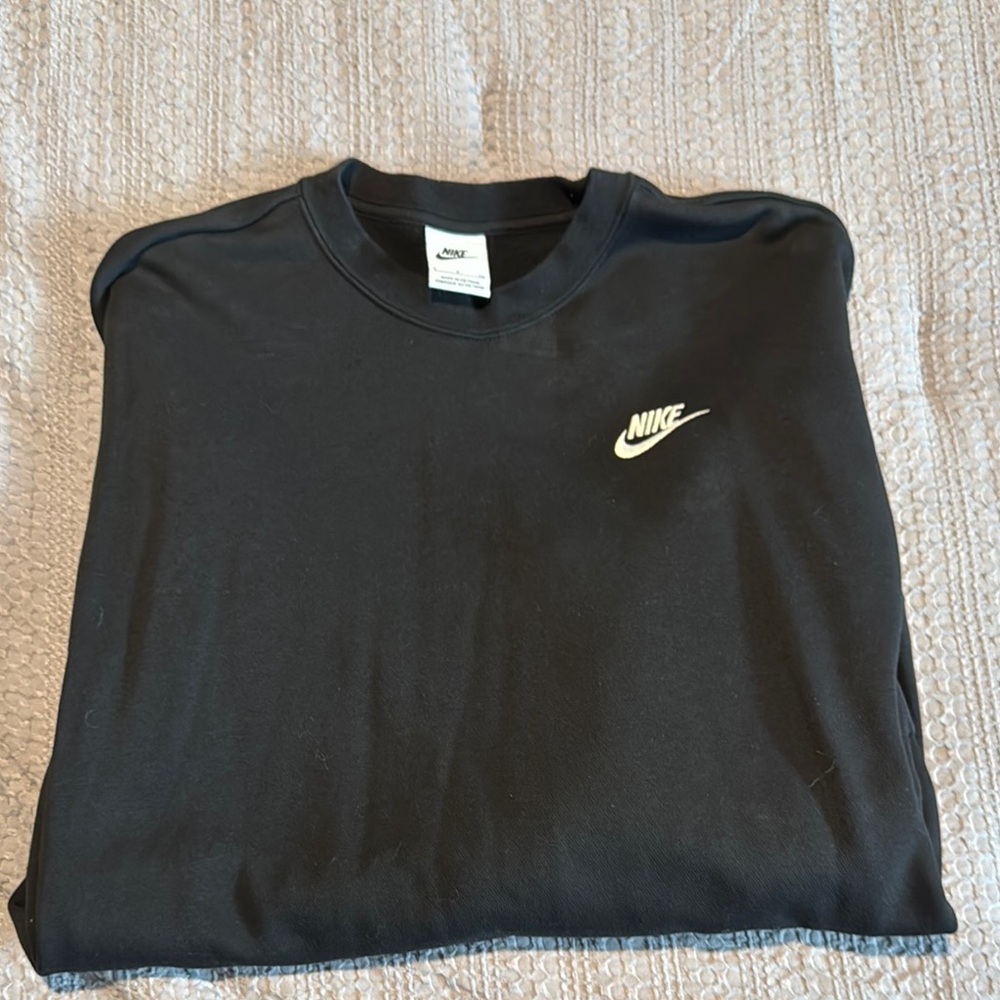 Nike Sports Club Fleece